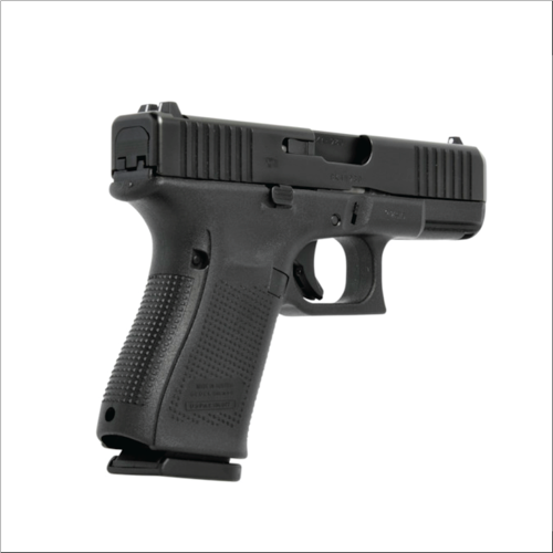 Glock 19 Gen 5