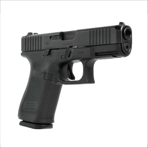 Glock 19 Gen 5