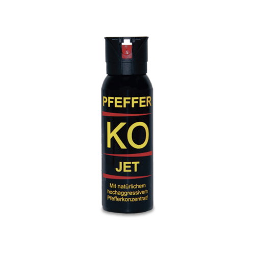 Ballistol Jet KO Pepper 100ml