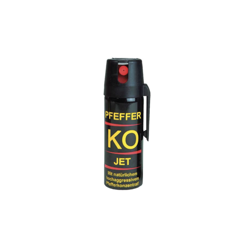 Ballistol Jet KO Pepper 50ml