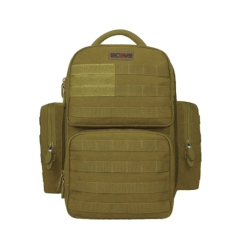 Ecoevo Tactical Elite Backpack XL