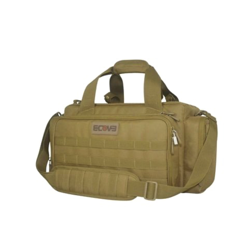 Ecoevo Pro Series Messenger Bag