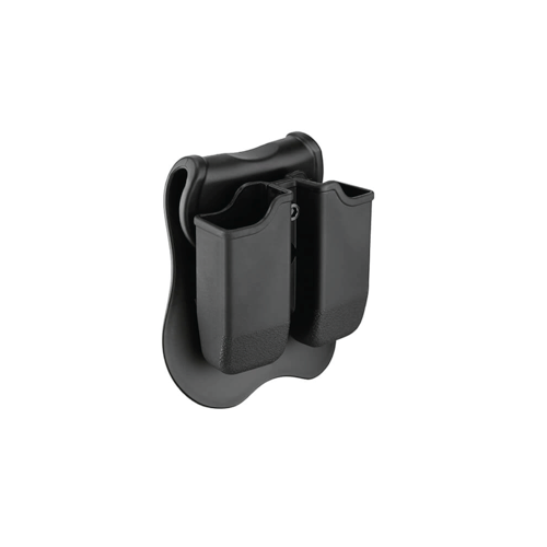 Cytac Double Magazine Holster