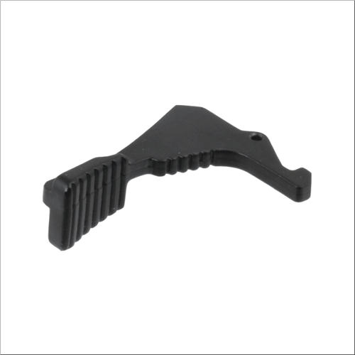 UTG AR 15 Extended Charging Handle Latch