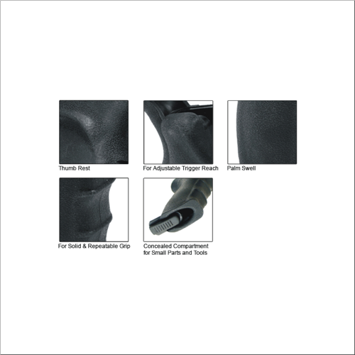 UTG AR 15 Ergonomic Pistol Grip