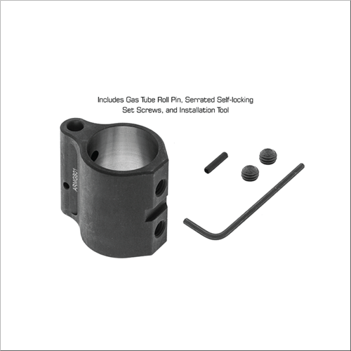 UTG AR 15 Micro Gas Block