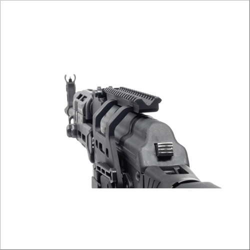UTG Accu-Sync Quick Release AK-47 Scope Mount