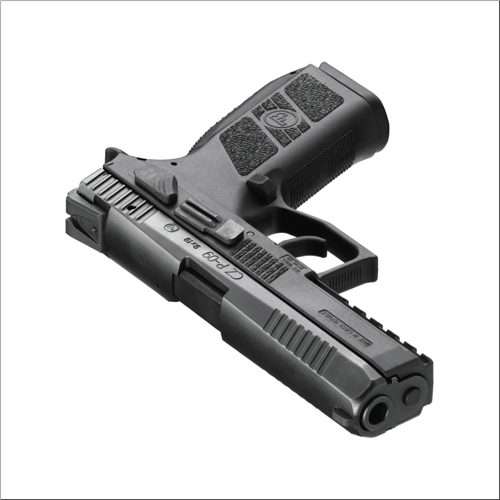 CZ P-09 MK2 ( Enquire )