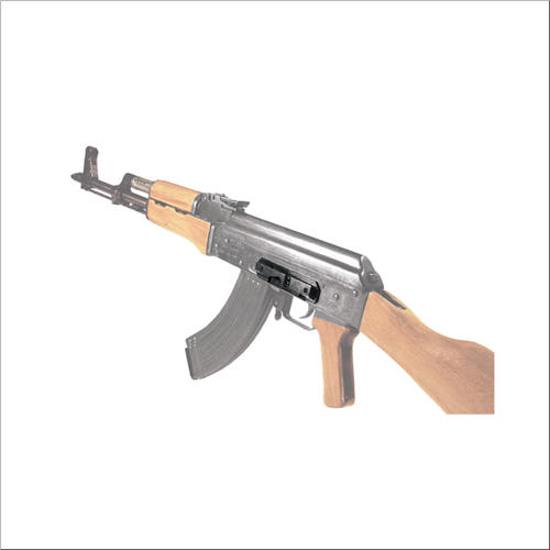 UTG AK47 Steel Dovetail Side Plate