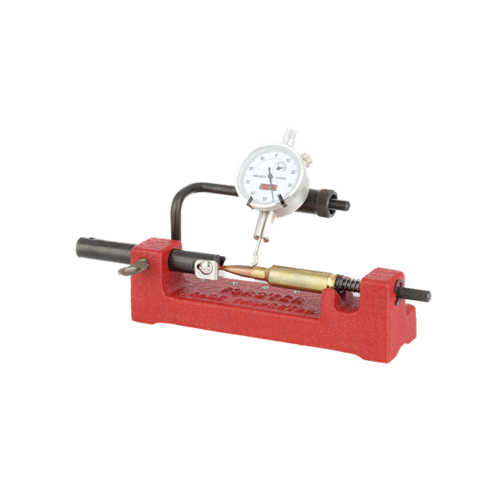 Forster Co-Ax Case and Cartridge Inspector