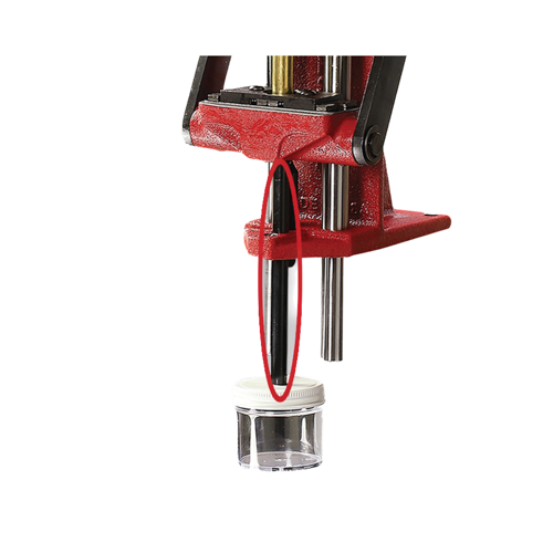 Forster Co-Ax Drop Tube