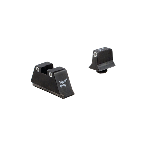 Trijicon Bright and Tough Night Sight for Glock