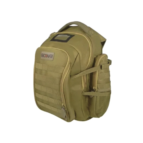 Ecoevo Tactical Backpack