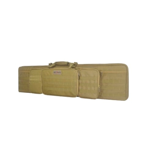 Ecoevo Pro Series Tactical Gun Case