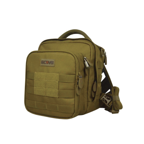 Ecoevo Tactical Sling Pack
