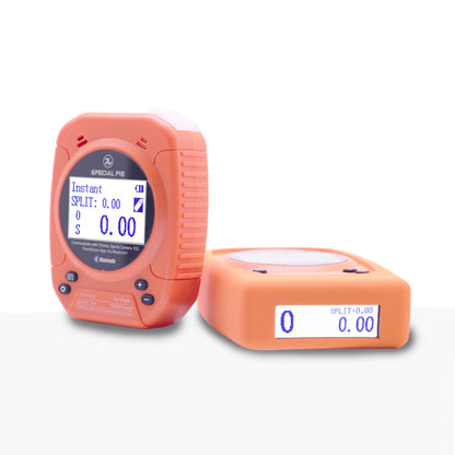 Special Pie Timer Quick Glance Display Cover – Suburban Guns