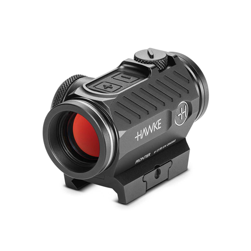 Hawke Frontier Red Dot 1x22 Weaver 2 Moa