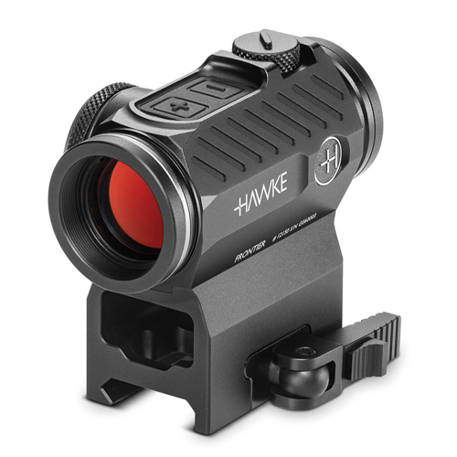 Hawke Frontier Red Dot 1x22 Weaver 2 Moa