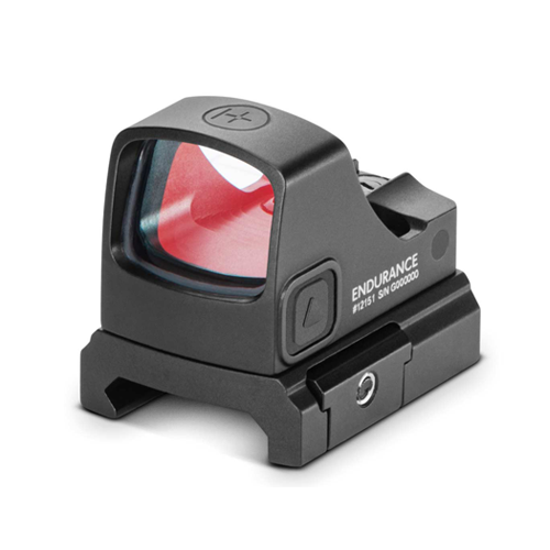 Hawke Endurance Ref Slim 1x21 3moa Green Dot