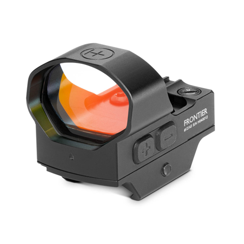 Hawke Frontier  Refl Slim 1x30 3moa Dpp