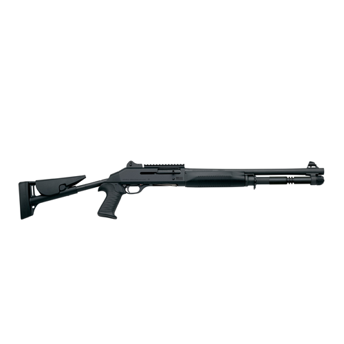 Benelli 12ga M4 Super 90 Blk 18.5 Shotgun