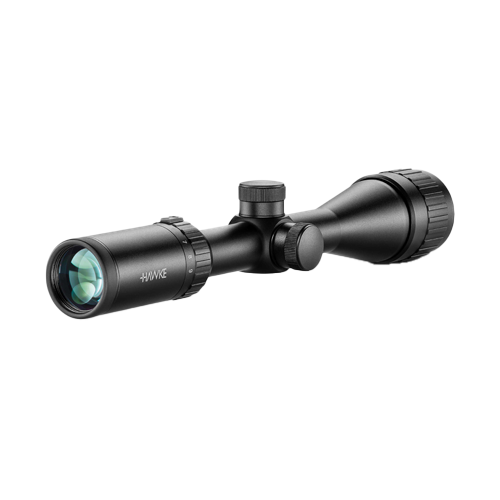 Hawke Vantage 3-9x40 Ao (Mil Dot)