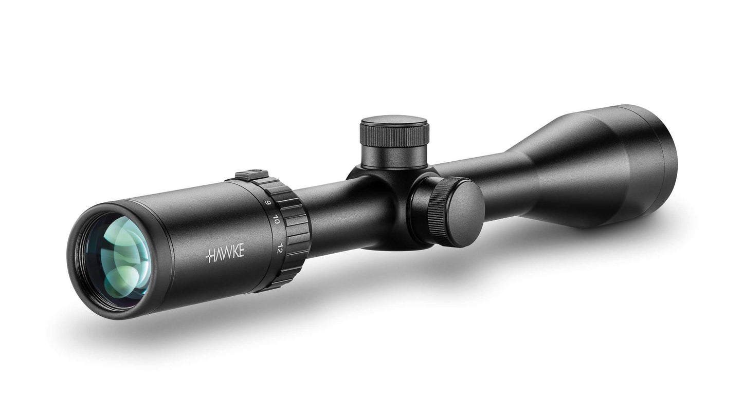 Hawke Vantage 4-12X40 30.30 (NEW)