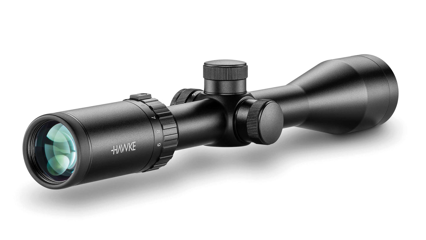Hawke Vantage 3-9x40 Ir L4a Dot