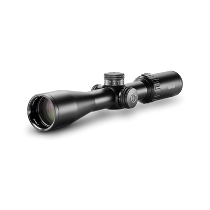 Hawke Vantage Wa 30MM 4-12X42 1/4moa (NEW)