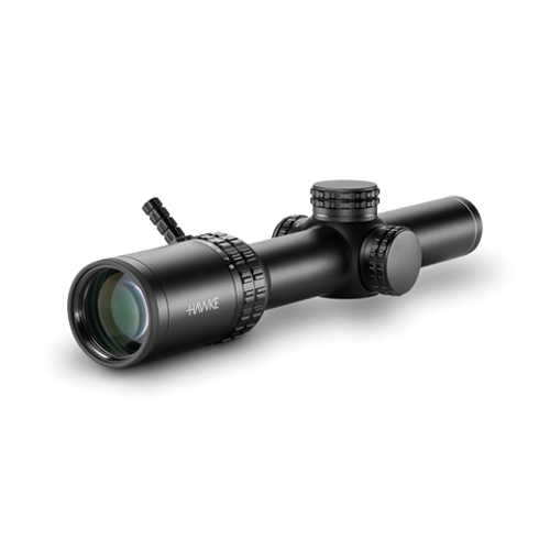 Hawke Vantage Hd 30sfp Wa 1-8x24 Ir Tact (NEW)