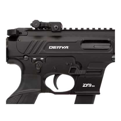 DERYA B14 9mmP CARBINE 14" 17+1