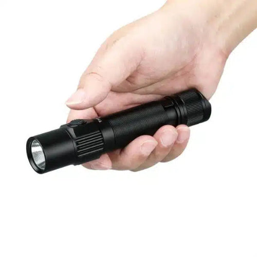 Trustfire T10r 1800lm Tact Flashlight