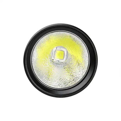 Trustfire T10r 1800lm Tact Flashlight