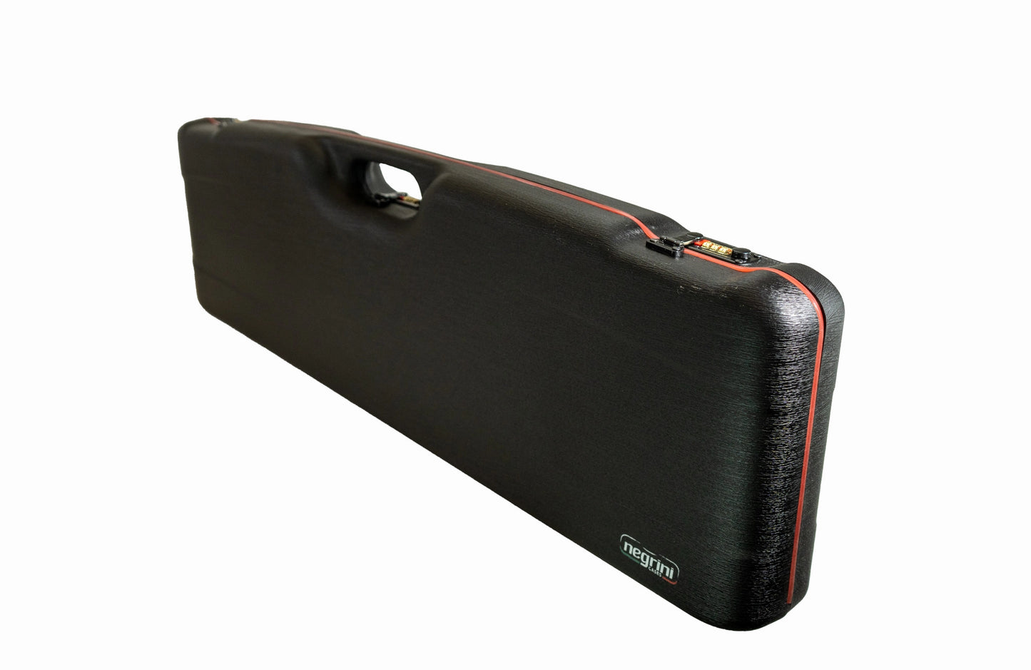 Negrini 2 Shotgun Case 30" Velvet