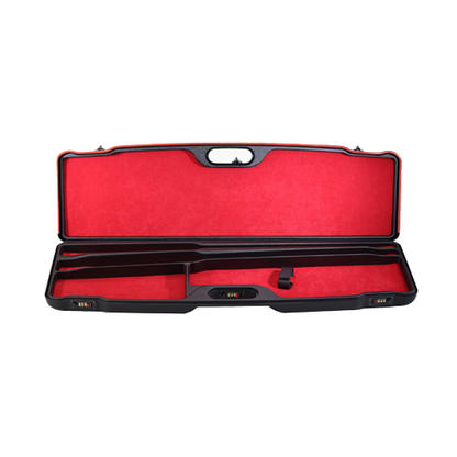 Negrini 2 Shotgun Case 30" Velvet