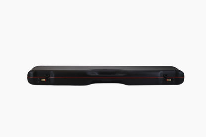 Negrini 2 Shotgun Case 30" Velvet