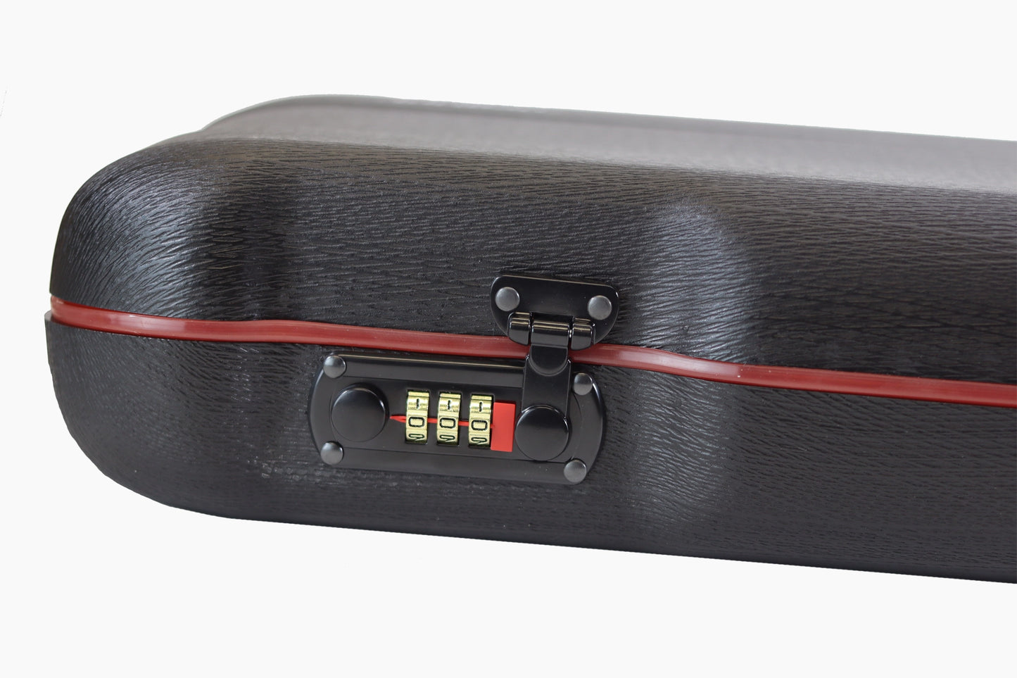 Negrini 2 Shotgun Case 30" Velvet