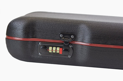 Negrini 2 Shotgun Case 30" Velvet