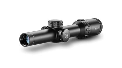 Hawke Frontier 30 1-6X24 Ir (Circle) Dis
