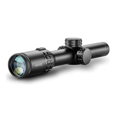 Hawke Frontier 30 1-6X24 Ir (Circle) Dis