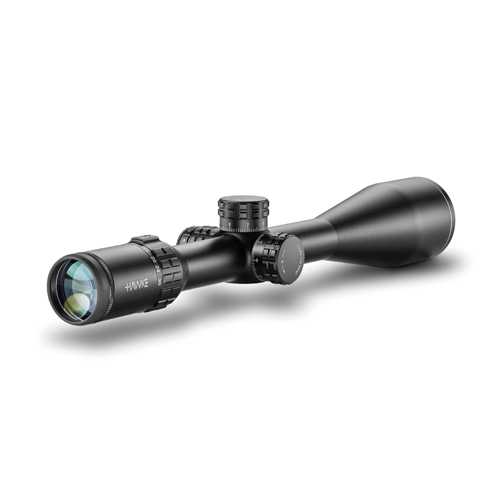 Hawke Frontier 5-30x56 Sf Ir Mil Pro (NEW)