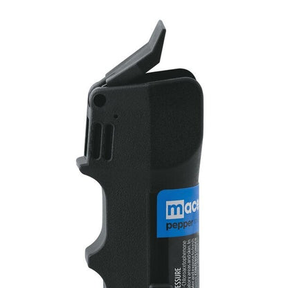 Mace Police Model Pepper Spray with UV Dye