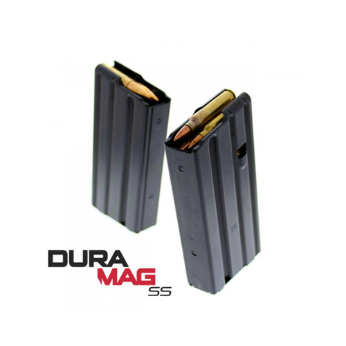 Dura Mag .223 Aluminium 30 Rd Mag