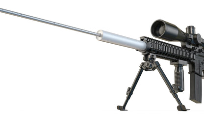 Teslong Ntg200h Focus & Fold Rifle B/Scope Usb