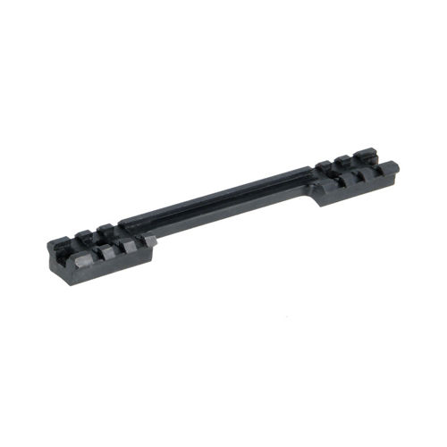 UTG Remington 700 Long Action Picatinny Steel Scope Mount