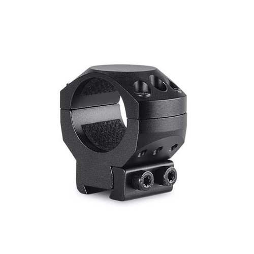Hawke Tac Match Mount 2pc 9-11mm 1'' Med