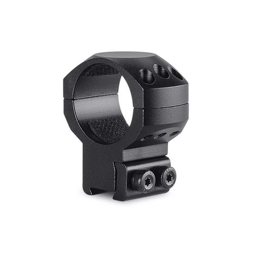 Tactical Ring Mounts 30mm 2 Piece 9-11mm High