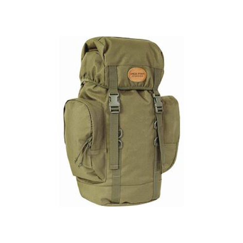 Jack Pyke 25ltr Rucksack Green