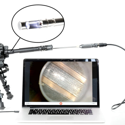 Ntg100h 26'' Rigid Rifle Borescope