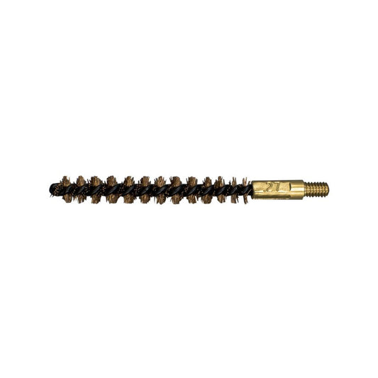 Shooters Choice .270 3"Brnz Bore Brush